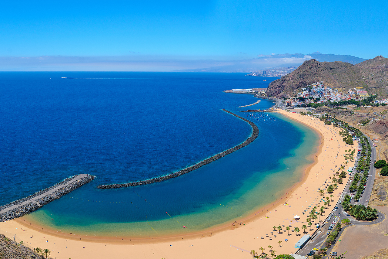 With Year-Round Sunshine: Traveling To The Canary Islands Is A Must