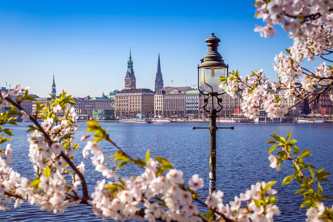 Discover The Rich History And Culture Of Hamburg