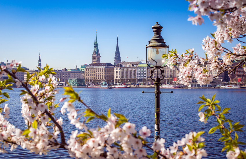 Discover The Rich History And Culture Of Hamburg